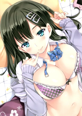 hentai original