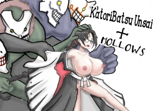hentai bleach