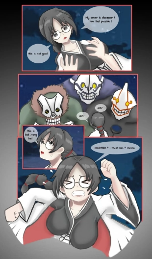 hentai bleach