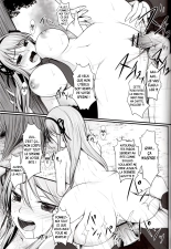 L'entraînement coquin de Katsuragi : page 22
