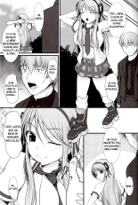 L'entraînement coquin de Katsuragi : page 24