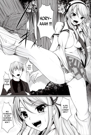 hentai senran kagura