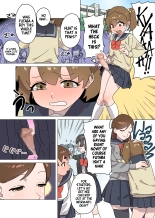 Kawai Futaba Has a Problem : page 2