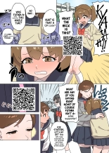 Kawai Futaba Has a Problem : page 14
