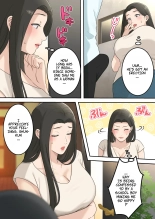 Kawaisugiru Tomodachi no Okaa-san to Kossori Tsukiacchatta Hanashi | I Secretly Dated My Friend's Cute Mother page 11