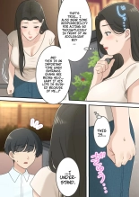 Kawaisugiru Tomodachi no Okaa-san to Kossori Tsukiacchatta Hanashi | I Secretly Dated My Friend's Cute Mother page 13