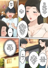 Kawaisugiru Tomodachi no Okaa-san to Kossori Tsukiacchatta Hanashi | I Secretly Dated My Friend's Cute Mother page 14