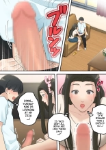 Kawaisugiru Tomodachi no Okaa-san to Kossori Tsukiacchatta Hanashi | I Secretly Dated My Friend's Cute Mother page 15