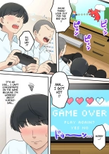 Kawaisugiru Tomodachi no Okaa-san to Kossori Tsukiacchatta Hanashi | I Secretly Dated My Friend's Cute Mother page 25