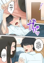 Kawaisugiru Tomodachi no Okaa-san to Kossori Tsukiacchatta Hanashi | I Secretly Dated My Friend's Cute Mother page 45
