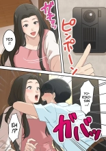 Kawaisugiru Tomodachi no Okaa-san to Kossori Tsukiacchatta Hanashi | I Secretly Dated My Friend's Cute Mother page 54