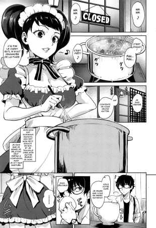 hentai persona 5