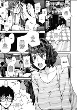 Kawakami Sensei to Futaba no Himitsu Kojin Jugyou page 3