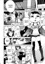 Kawakami Sensei to Futaba no Himitsu Kojin Jugyou page 4