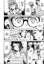 Kawakami Sensei to Futaba no Himitsu Kojin Jugyou page 6