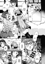 Kawakami Sensei to Futaba no Himitsu Kojin Jugyou page 7