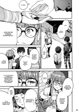 Kawakami Sensei to Futaba no Himitsu Kojin Jugyou page 29
