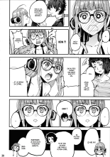 Kawakami Sensei to Futaba no Himitsu Kojin Jugyou page 30