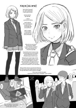 hentai original