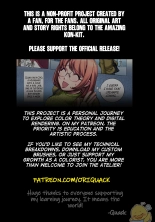 KayaNetori Kaya-Nee Series Aizou Ban : page 6