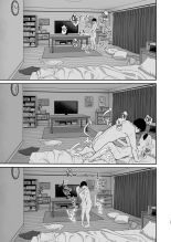 Kayoko to Dousei Seikatsu | Vivre ensemble avec Kayoko page 18