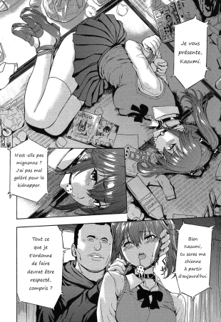 hentai Kazumi