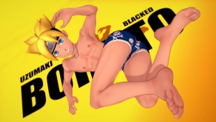 hentai boruto