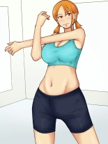 Kcup Hitozuma Infuruensa- wa Momaretai page 40