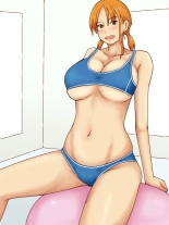 Kcup Hitozuma Infuruensa- wa Momaretai page 42