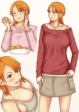 Kcup Hitozuma Infuruensa- wa Momaretai page 50