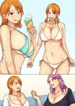 Kcup Hitozuma Infuruensa- wa Momaretai page 51