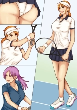 Kcup Hitozuma Infuruensa- wa Momaretai page 53