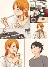 Kcup Hitozuma Infuruensa- wa Momaretai page 54