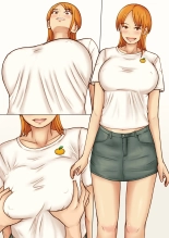 Kcup Hitozuma Infuruensa- wa Momaretai page 61