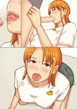 Kcup Hitozuma Infuruensa- wa Momaretai page 68