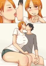 Kcup Hitozuma Infuruensa- wa Momaretai page 69