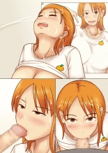 Kcup Hitozuma Infuruensa- wa Momaretai page 74