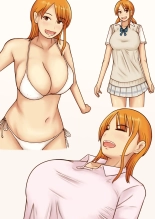 Kcup Hitozuma Infuruensa- wa Momaretai page 80