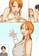 Kcup Hitozuma Infuruensa- wa Momaretai page 86