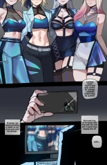 kda eng : page 1