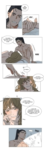 Keeper of the Pearl Ch. 1-9 : page 4