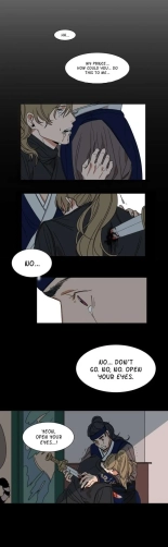 Keeper of the Pearl Ch. 1-9 : page 7
