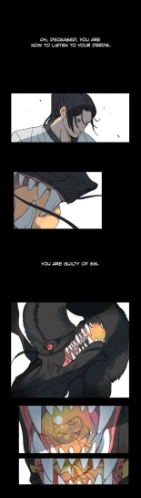 Keeper of the Pearl Ch. 1-9 : page 8
