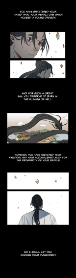 Keeper of the Pearl Ch. 1-9 : page 9