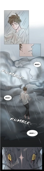 Keeper of the Pearl Ch. 1-9 : page 21