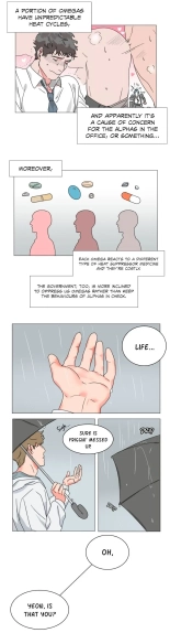 Keeper of the Pearl Ch. 1-9 : page 27