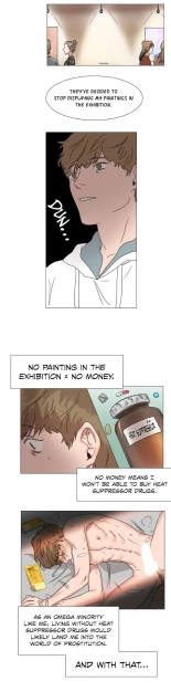 Keeper of the Pearl Ch. 1-9 : page 30