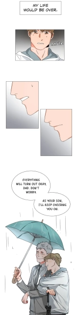 Keeper of the Pearl Ch. 1-9 : page 31