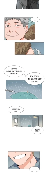 Keeper of the Pearl Ch. 1-9 : page 32