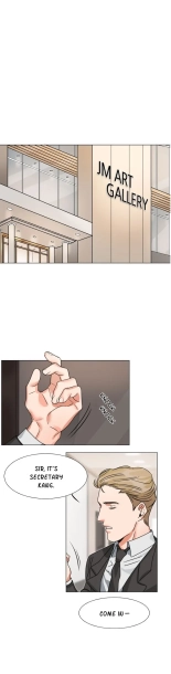 Keeper of the Pearl Ch. 1-9 : page 58